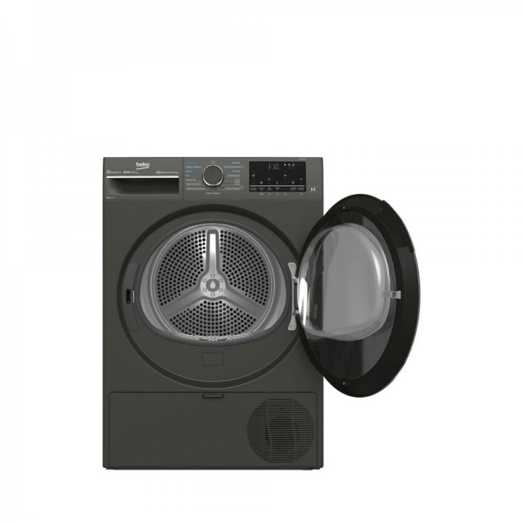 Beko KM 910 IG Kurutma Makinesi (Iron Finish Kolay Ütüleme Özelliği) Beko KM 910 IG Kurutma Makinesi (Iron Finish Kolay Ütüleme Özelliği)